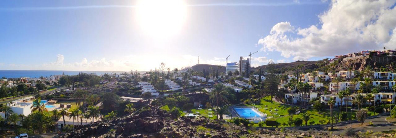 Rocas Rojas * San Bartolome de Tirajana (Gran Canaria)