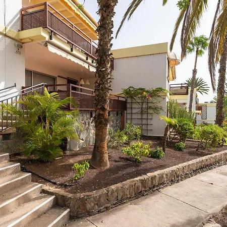 Rocas Rojas Apartment San Bartolome de Tirajana  Exterior photo