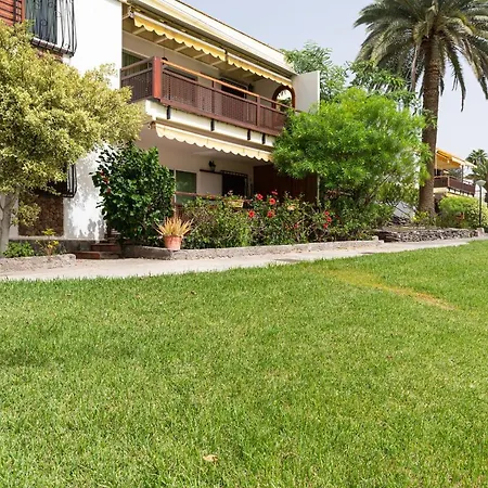 Rocas Rojas Apartment San Bartolome de Tirajana  Exterior photo