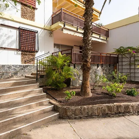 Rocas Rojas Apartment San Bartolome de Tirajana  Exterior photo
