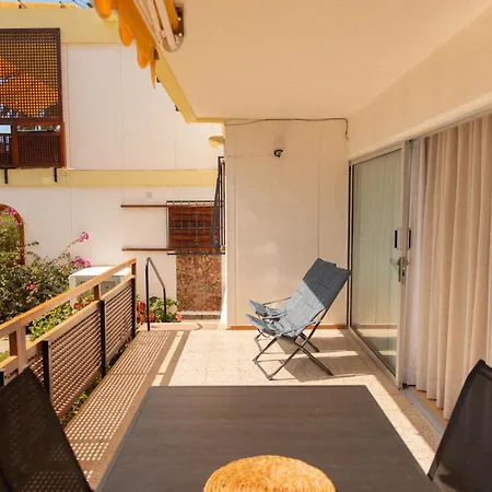 Rocas Rojas Apartment San Bartolome de Tirajana  Room photo