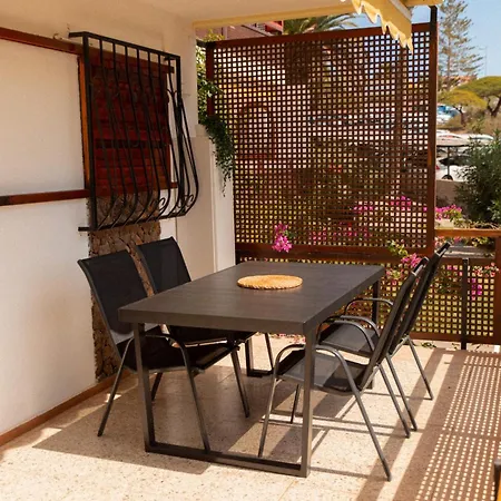 Rocas Rojas Apartment San Bartolome de Tirajana  Room photo