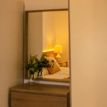 Rocas Rojas Apartment San Bartolome de Tirajana  Room photo