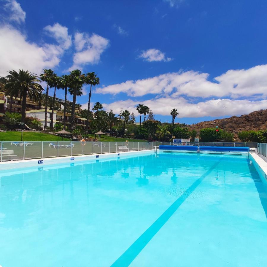 Apartamento Rocas Rojas