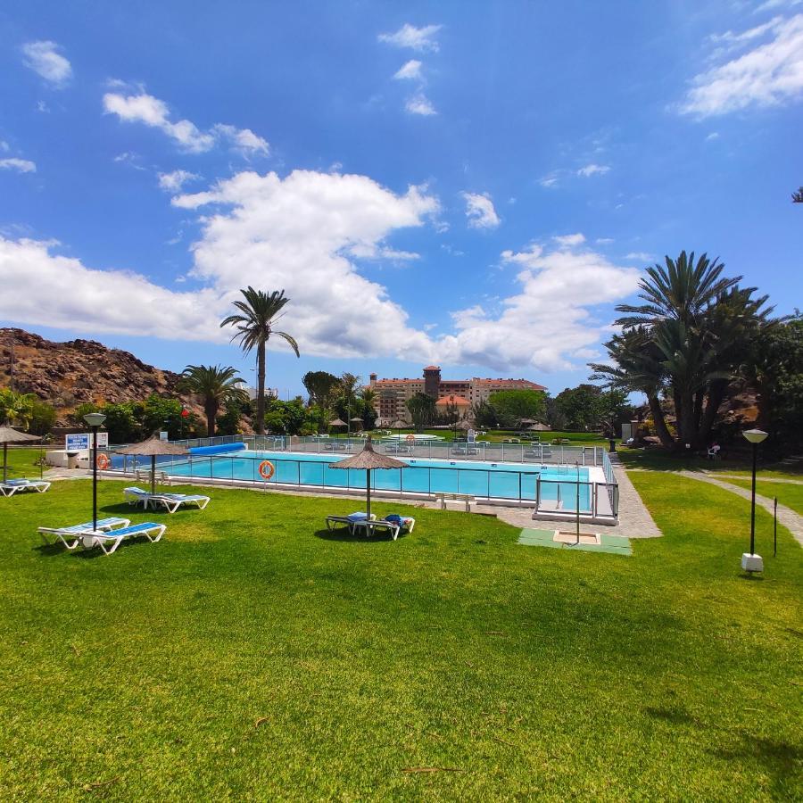Apartamento Rocas Rojas *