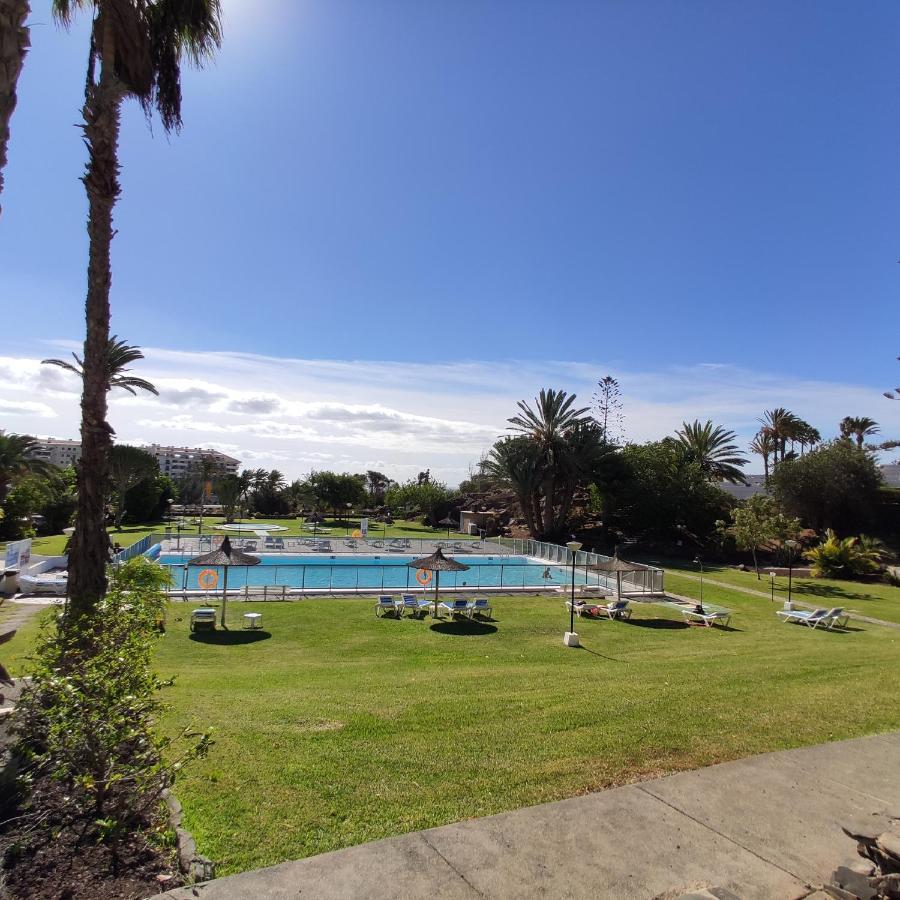 Rocas Rojas Apartamento San Bartolomé