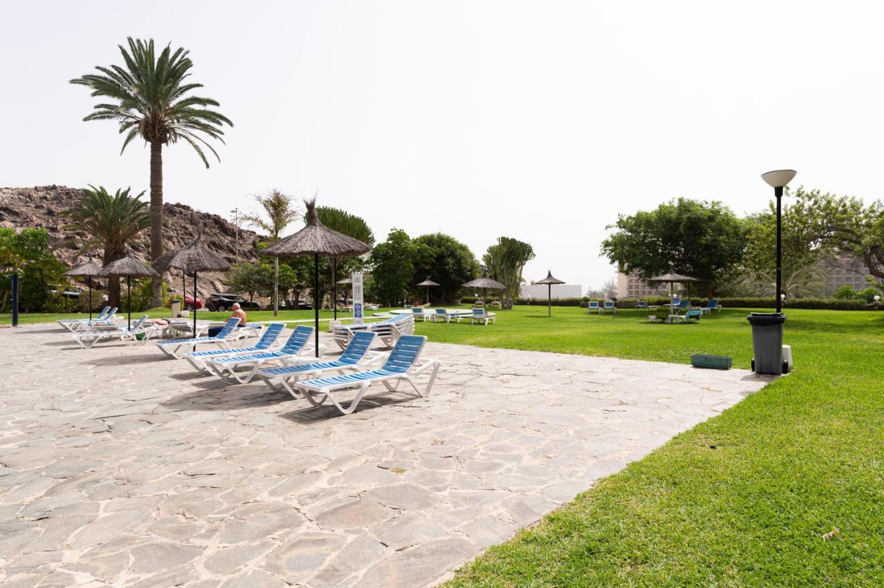 Apartamento Rocas Rojas San Bartolomé