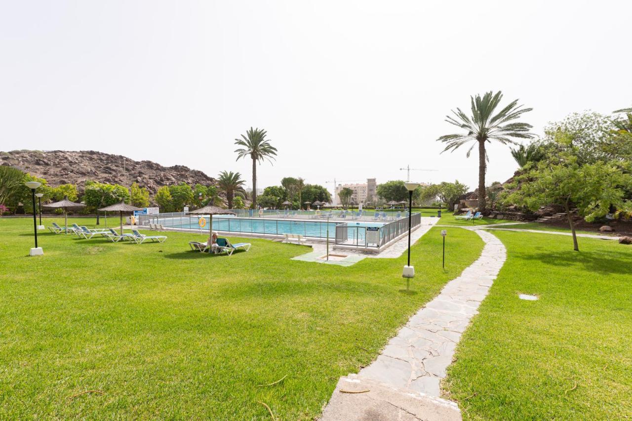 Apartamento Rocas Rojas *