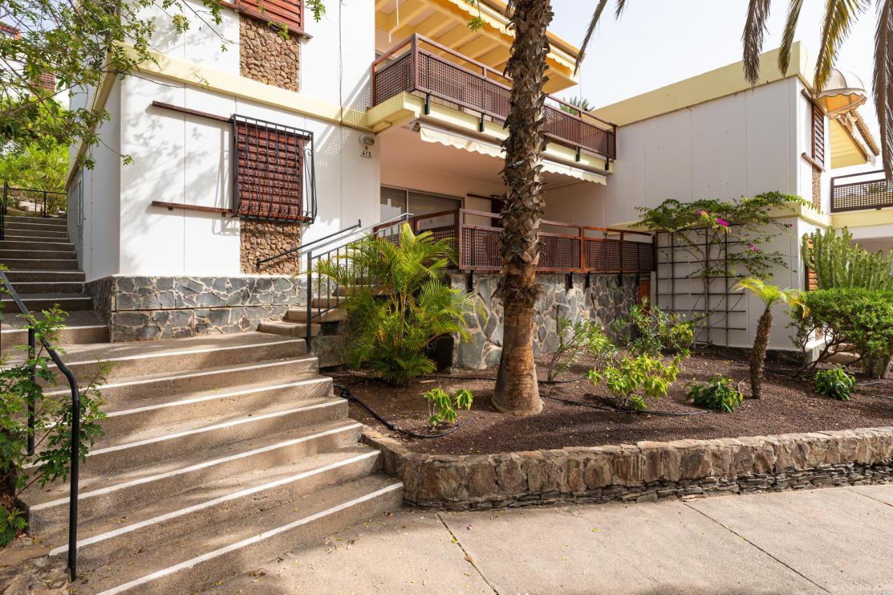 Rocas Rojas Apartamento *