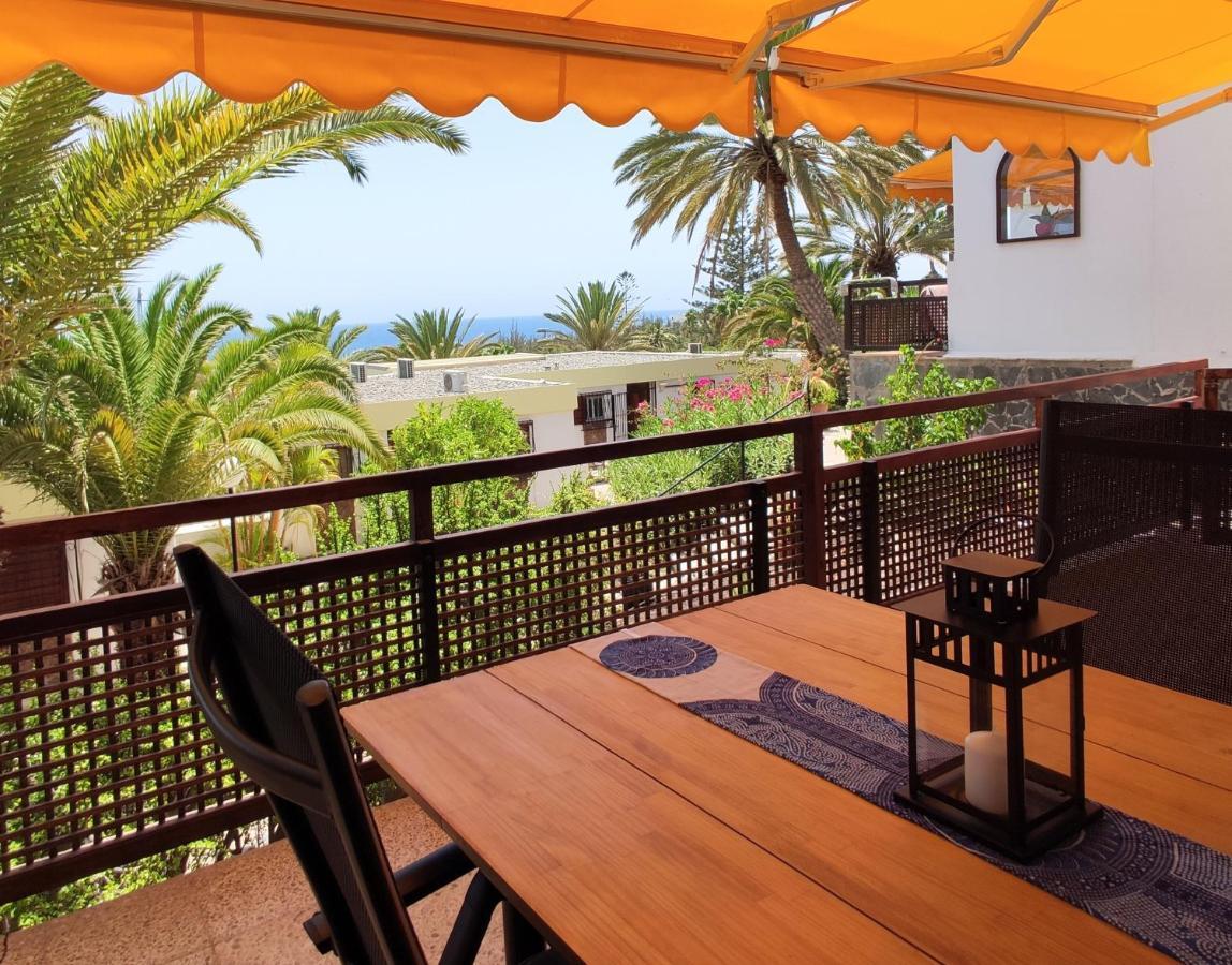 Apartamento Rocas Rojas San Bartolomé