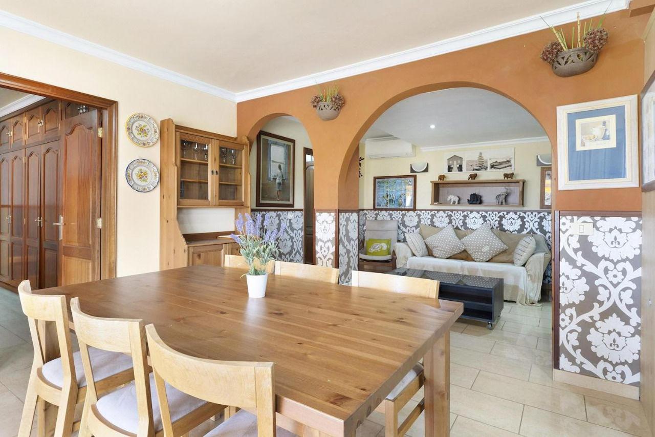 Apartamento Rocas Rojas *