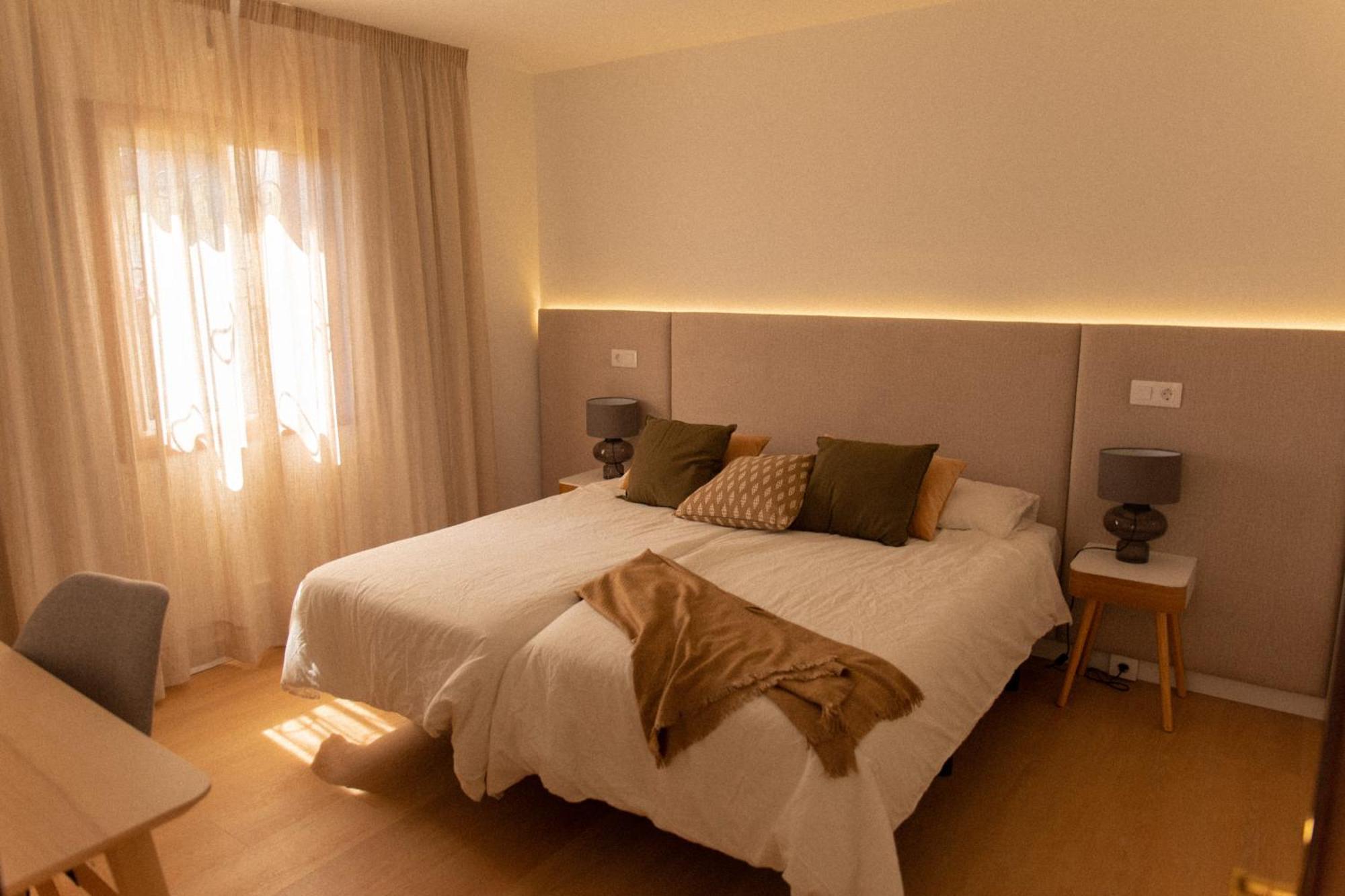 Apartamento Rocas Rojas *