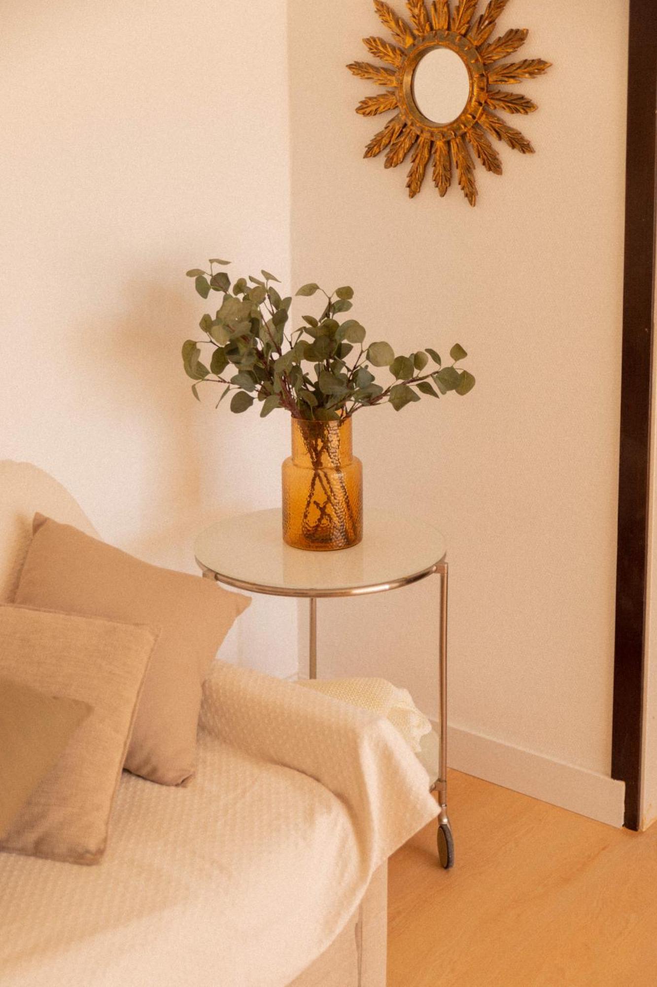 Apartamento Rocas Rojas San Bartolomé
