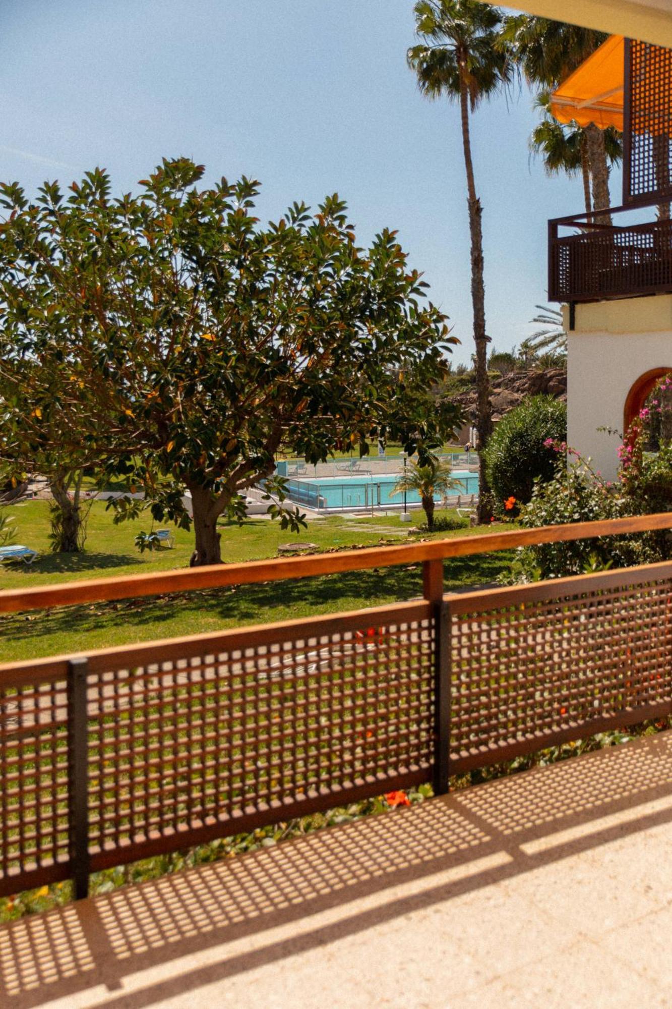 Rocas Rojas Apartamento *