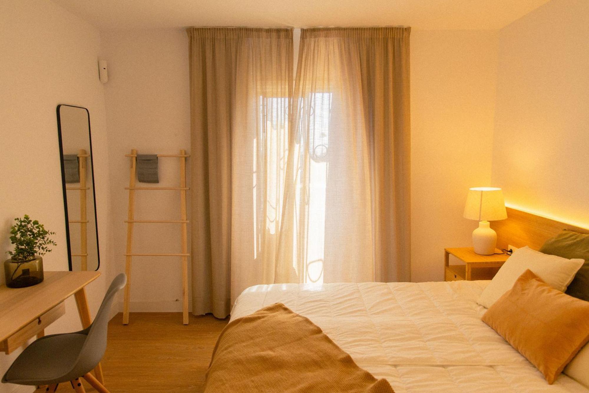 Apartamento Rocas Rojas